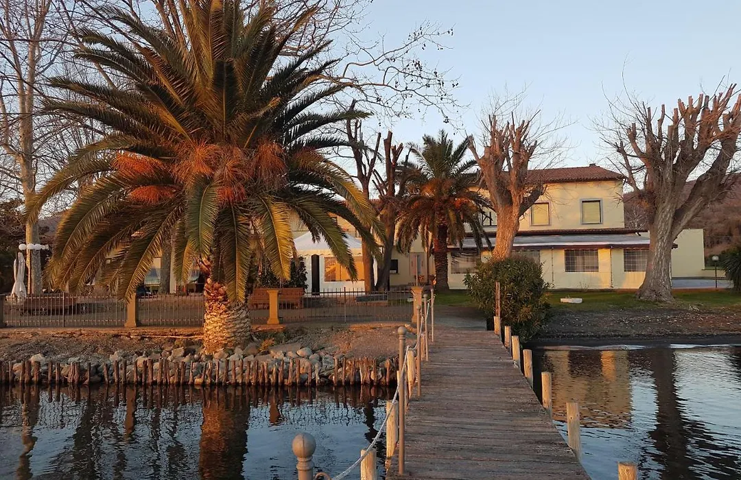 Hotel Eden Sul Lago-1